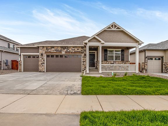 2nd image of 1721 Summer Bloom Dr