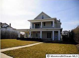 1 Elberon Ave #A, Allenhurst, NJ 07711