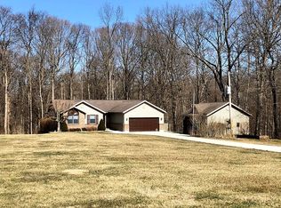 20035 Loop Rd, Batesville, IN 47006