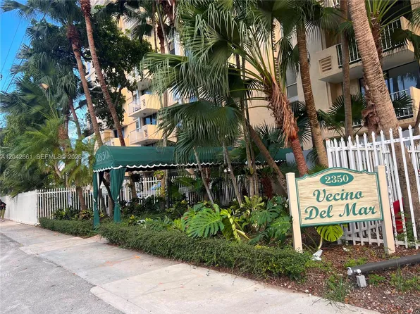 2350 NE 135th St APT 209, North Miami, FL 33181