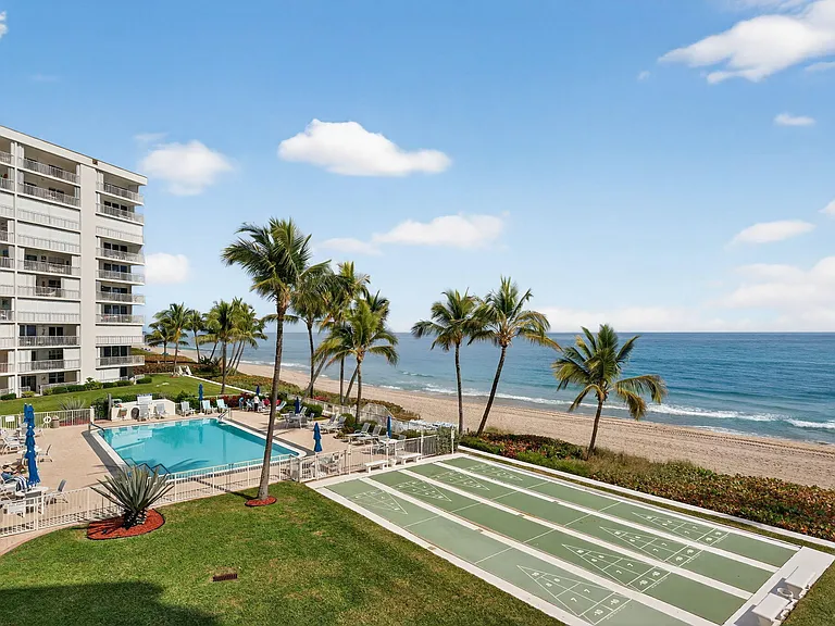 3101 S Ocean Blvd #302 — Photo 20