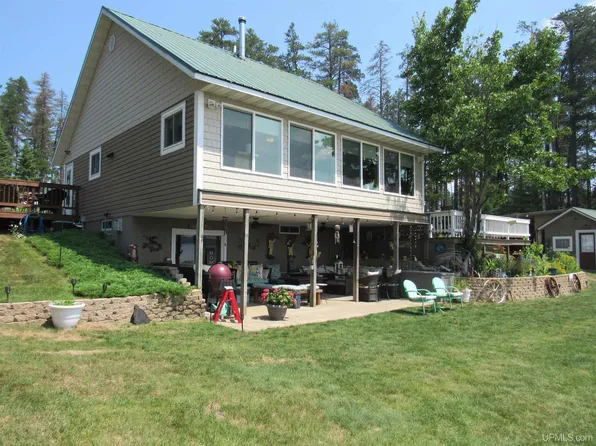 2597 Co Road Ggt Rd, Ishpeming, MI 49849