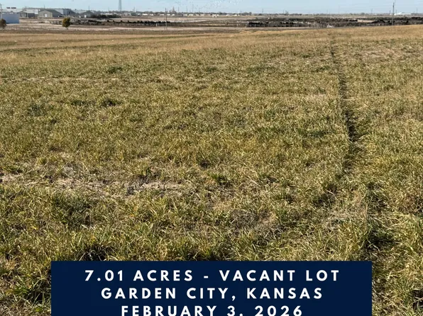 0 City, Garden City, KS 67846