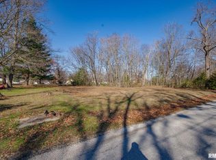 Lots Oak Park Rd, Salem, IL 62881