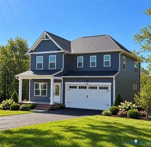 106 Pine Ridge Ln, Farmville, VA, 23901