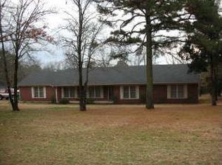 316 Ridgeview Ln, Russellville, AR 72802