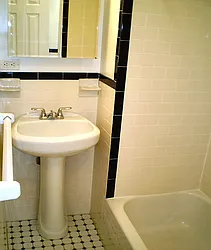 Rented by City Connections Realty