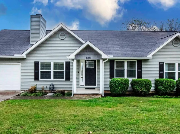 880 Crooked Oak Dr, Lenoir City, TN 37771
