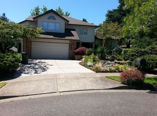 14150 SW Martingale Ct, Beaverton, OR 97008