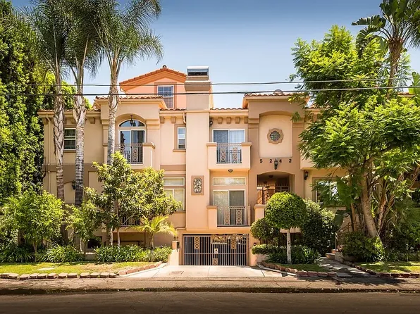 5242 Vesper Ave, Van Nuys, CA 91411