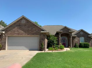 4704 Elk Run, Enid, OK 73703