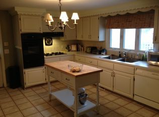 5 Monongahela Ave, North Providence, RI 02911