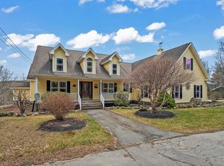302 Howard Street, Berlin, NH 03570