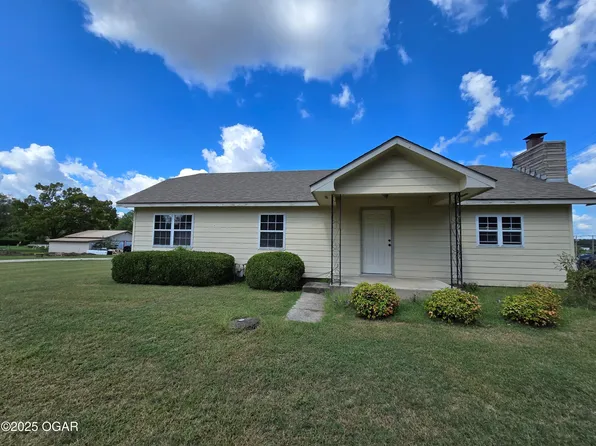 1823 E 12th St, Galena, KS 66739