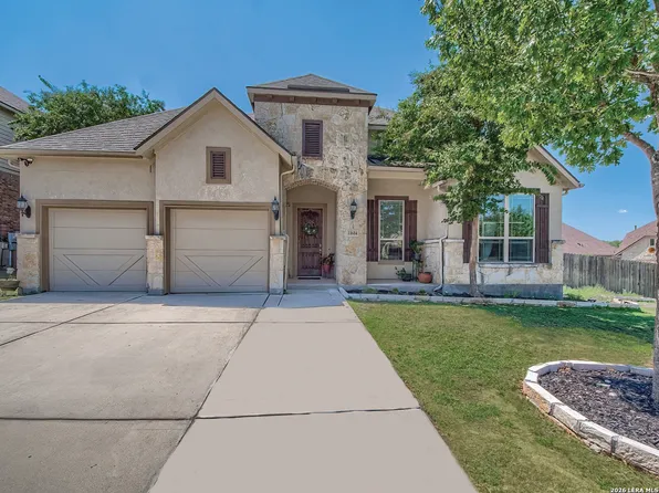 11614 Evan Cypress, San Antonio, TX 78253