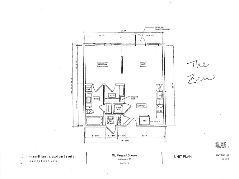 1410 Shucker Cir #403 — Photo 8