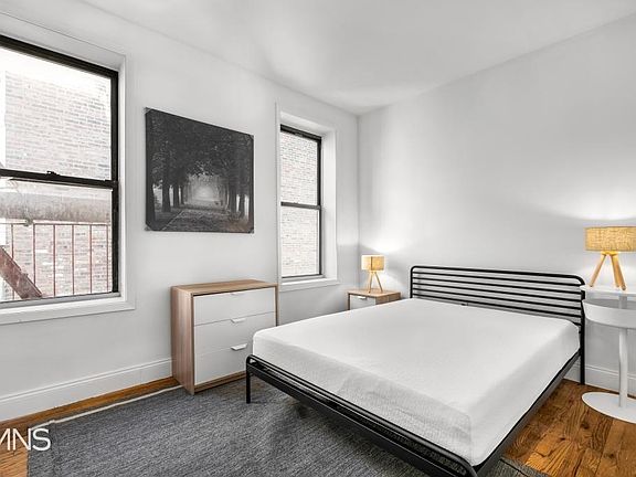 3rd image of 2484 A C Powell Blvd APT 19
