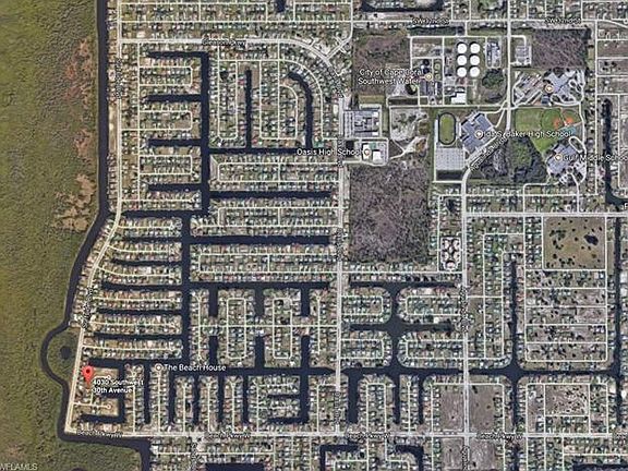 5th image of 4030 SW 30th Ave