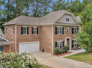 4428 Garris Rd, Charlotte, NC 28209
