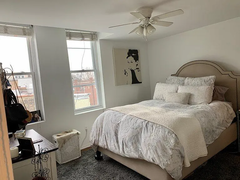 1000 W Armitage Ave #Penthouse 4 — Photo 4