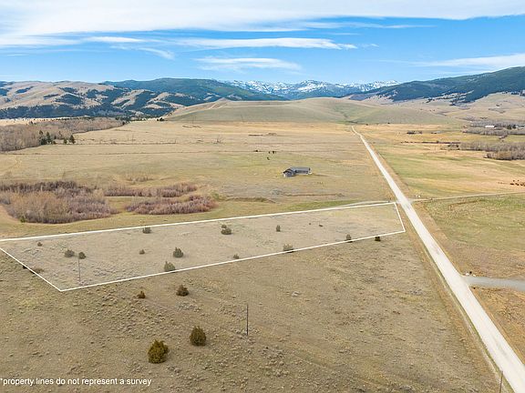 3rd image of Pole Creek Rd