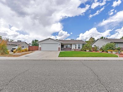 615 Bear Valley Dr, Grand Junction, CO, 81504