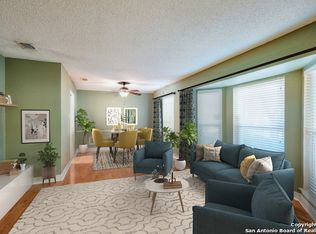 3414 Hopecrest St, San Antonio, TX 78230