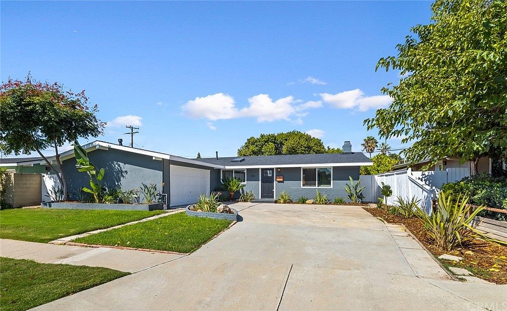 292 Joann St, Costa Mesa, CA 92626 Zillow