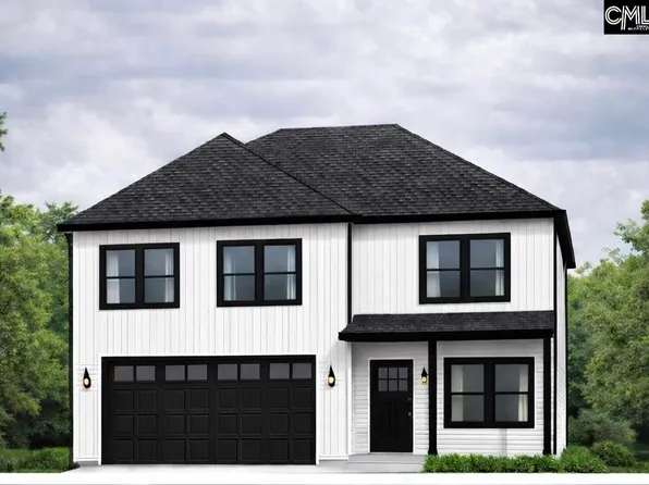 129 Willdin Rd, Columbia, SC 29223