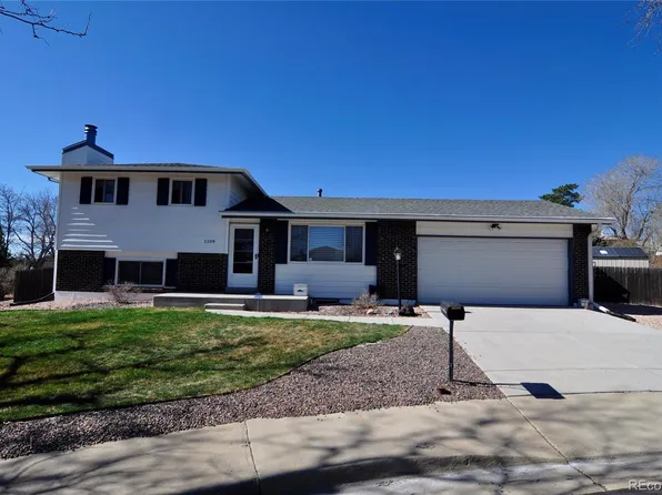 1109 Lilac Street, Broomfield, CO 80020