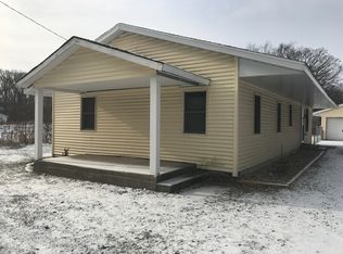 411 S Beech Rd, Osceola, IN 46561