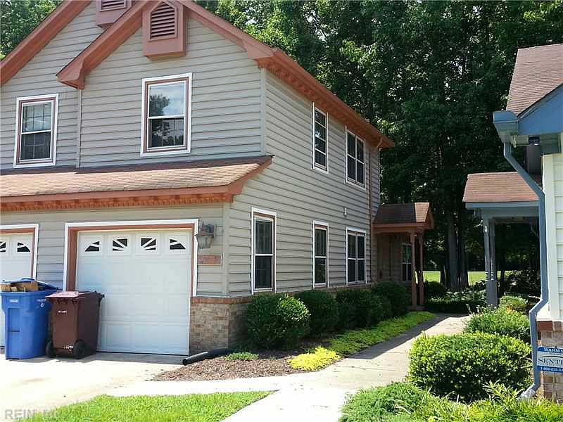 1st image of 1021B Winged Foot Ct