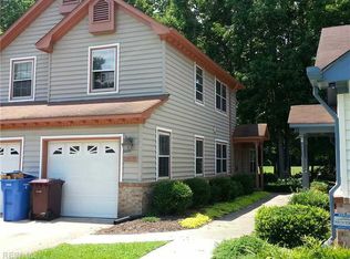 1021B Winged Foot Ct, Chesapeake, VA 23320