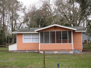 2520 Ocie St, Jacksonville, FL 32207