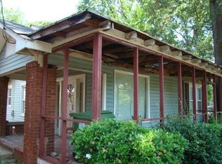 933 Katherwood Dr SW, Atlanta, GA 30310