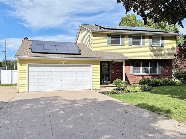 386 Wingate Pl, Youngstown, NY 14174