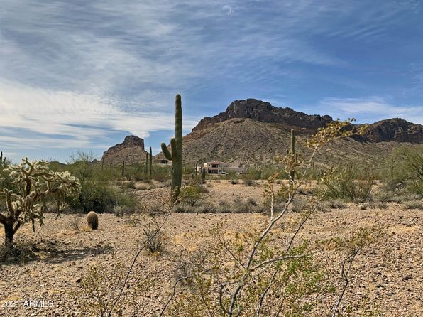 Queen Creek AZ Land & Lots For Sale - 91 Listings | Zillow