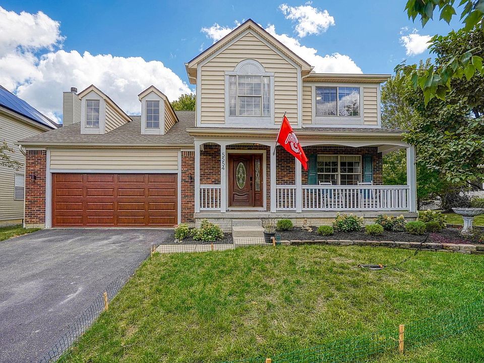 1st image of 5554 Bunstine Dr