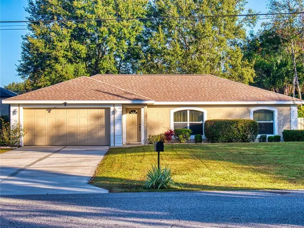 24 Monroe Ave, Debary, FL 32713