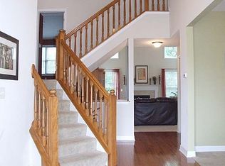 7195 Marrisey Loop, Galena, OH 43021