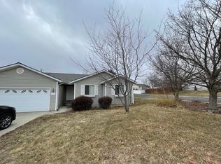 1835 NW Valhalla Dr, Pullman, WA 99163