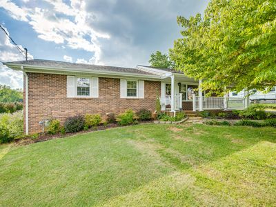 233 Piercy St, Blountville, TN, 37617