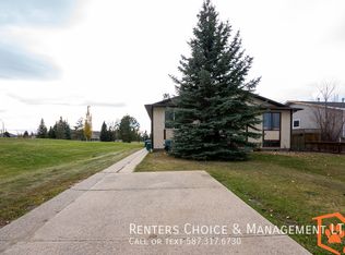 94A Mount Burke Blvd W, Lethbridge, AB T1K7X9