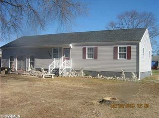 7609 Port Leon Rd, North Chesterfield, VA 23237