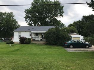 5459 N Genesee Rd, Flint, MI 48506