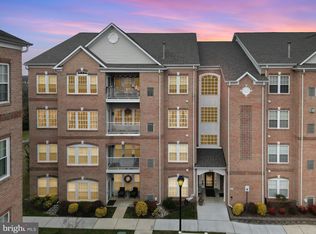 9606 Amberleigh Ln APT K, Perry Hall, MD 21128