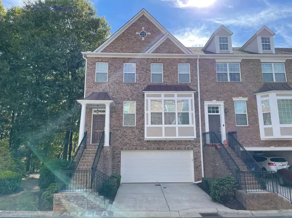 10757 Camarilla Ct, Johns Creek, GA 30097