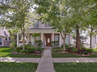 67 Barley Hall St, Spring, TX 77382