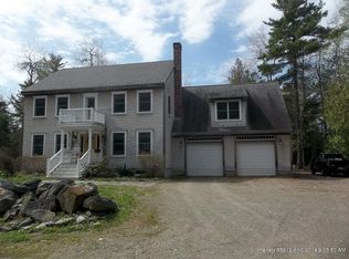 135 Meddybemps Shores Rd, Alexander, ME 04694
