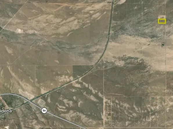 5360 Road, Beryl, UT 84714